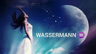 WASSERMANN ♒ MONATSLEGUNG FÜR APRIL 2024✨VOLLE KRAFT VORAUS ✨🚢🚤⛵✨ [upl. by Netsruk]