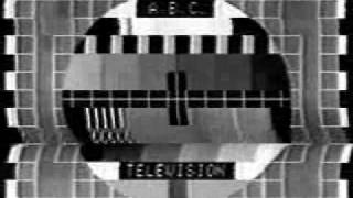 ABRS3 Loxton SA DXTV Reception 1983 [upl. by Kohn548]