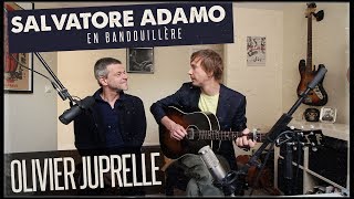 Adamo  Le cœur en bandoulière reprise Sacha Toorop [upl. by Orimar]