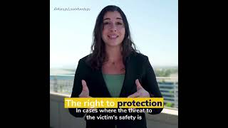 Marsys Law Episode 6  The Right to Protection [upl. by Christalle]