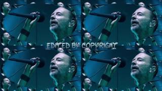 Radiohead  Creep Live at Glastonbury Festival 2017 [upl. by Annaoi]