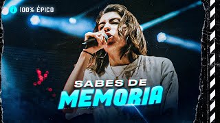 MINUTOS QUE TE SABES DE MEMORIA Ep11 🔥🧠  MUY ÉPICO [upl. by Reine210]