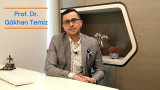 Periton Diyalizi Karın Diyalizi Nedir [upl. by Per]