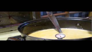 How to Make Velveeta Cheese [upl. by Ailaro]