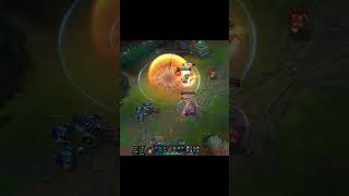 Ziggs Too Strong leagueoflegends ziggs ranked roadtochallenger highlights [upl. by Anyotal706]