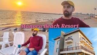 Manora Beach Karachi  Manora Beach Resort  Destinations Hotel by Dreamworld Resort [upl. by Caitlin]