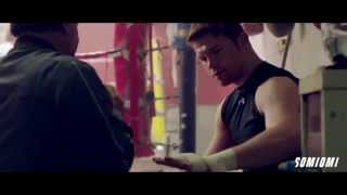 Floyd Mayweather vs Saul Alvarez PROMO 14TH of September [upl. by Airekat]