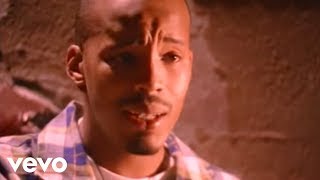 Warren G  Regulate Official Music Video ft Nate Dogg [upl. by Eeryk]