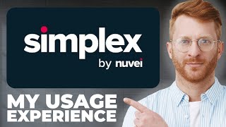 Simplex Crypto Payment App Review  My Usage Experience [upl. by Partridge202]