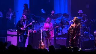 Tedeschi Trucks Band  “Bound for Glory” 10824 The Cap Port Chester NY [upl. by Mieka]