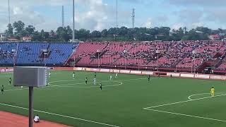 Nigeria vs Sierra Leone Match Highlight [upl. by Alejna340]