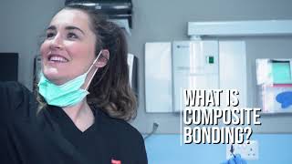 Composite Bonding with Dr Kate  FAQ  Smile Makeover  The Dental House 🦷✨ [upl. by Aketahs]