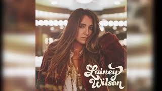 Lainey Wilson  Dreamcatcher Official Audio [upl. by Asenaj]