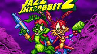 Robert Allen  Jazz Jackrabbit 2 Theme Song extended mix [upl. by Dorfman]