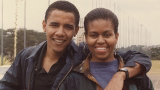 The Truth About Barack And Michelle Obamas Exes [upl. by O'Callaghan]