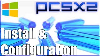 PCSX2 Emulator for Windows Full Setup and Play Any Game The Ultimate PS2 Emulator [upl. by Asertal198]