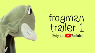 Frogman Trailer 1  YouTube Movie [upl. by Aneem]