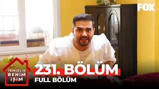 Temizlik Benim İşim 231 Bölüm [upl. by Poyssick626]