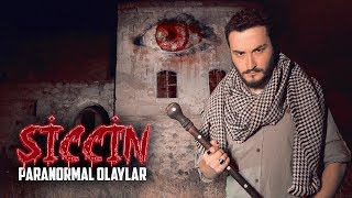 SİCCİN’in ÇEKİLDİĞİ GİZEMLİ KÖYDE BİR GECE GEÇİRDİK [upl. by Shaun]