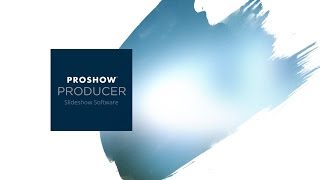 ProShow Producer 6 [upl. by Elder]