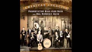 Preservation Hall Jazz Band  The Buckets Got a Hole in It [upl. by Faxon]