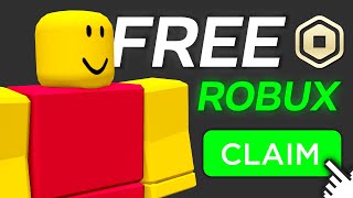 How To Get FREE ROBUX WITH PROOF 2024 [upl. by Ardnic]