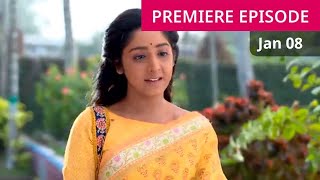 Anurager Chowa 08 January 2023 Full Episode Today অনুরাগের ছোঁয়া আজকের পর্ব [upl. by Rodmun]