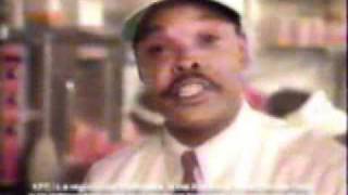 1992 Hardees Commercial Are You Ready for Some Real Foodwmv [upl. by Nothgiel]