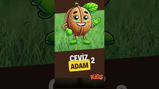 Ceviz Adam [upl. by Finah]