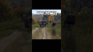 When you mess up on DayZ dayz dayzstandalone dayzgameplay gaming gameplay [upl. by Loos]