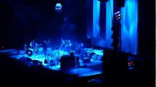 Jack White  Seven Nation Army live HD Portland 2012 part of song [upl. by Mellisa]