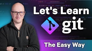 Let’s learn Git Your ultimate guide [upl. by Felicie]