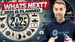 2025 IS PLANNED Scott Ritsemas Research Reveals THIS Planned Crisis [upl. by Einned162]