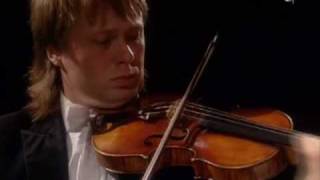 Grieg String Quartet 1st Mov  Pt 2 Orlando Quartet [upl. by Htebsil725]