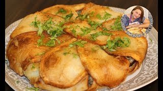 КАРТОФЕЛЬНЫЙ ПИРОГ С ФАРШЕМ И ТХИНОЙ БЕЗУМНО ВКУСНО И ПРОСТО [upl. by Daven]