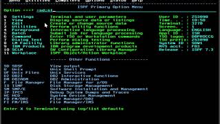 Activate user log ULOG on IBM zOS mainframe system [upl. by Wahs]