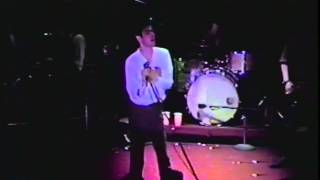 The Flesh Eaters Live in LA 1981 [upl. by Anelad]