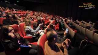 Les films de vacances ont leur festival  5e édition Angoulême 2014 [upl. by Wallinga]