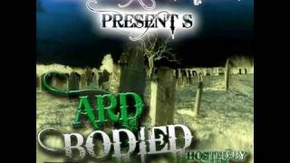 GIGGS amp DUBZ  Dem Fall Ard Bodied  Track 15 [upl. by Ssegrub]