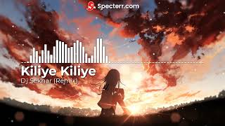 Dj sekhar  Kiliye Kilye Remix [upl. by Kciredes887]