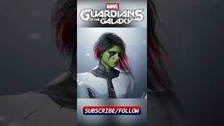 Gardeners of the galaxy crew intel gaming gamingvideos guardiansofthegalaxy [upl. by Wat182]