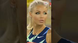 From Ukraine to the Olympics Yuliya Levchenkos Rise to Fame yuliyalevchenko ukraine short [upl. by Nehgaem]