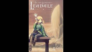 In the Land of Leadale volume 4 [upl. by Ursal68]