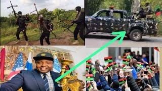 June 29 2024🔥LIVEPM SIMON EKPA ADDRESSING BIAFRA NATION ON MNKS RELEASE UPDATEampREFERENDUM UPDATE [upl. by Nileek69]