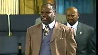 Let The Vision Come From What God Has Taken You Through Bishop T D Jakes [upl. by Rauscher]