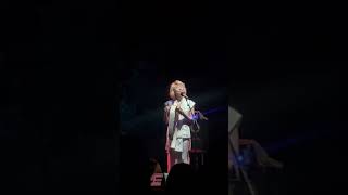 Youn Sun Nah  Killing Me Softly live Istanbul [upl. by Eltotsira]