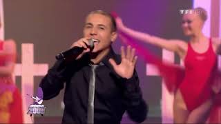 FAUDEL Mon pays TF1 GENERATION 2000 [upl. by Acissey188]