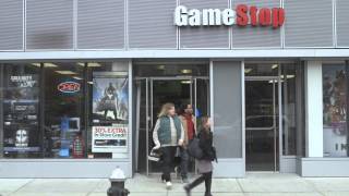 Call Of Duty Ghosts X GameStop  MMLP2 Special Offer [upl. by Patrick]