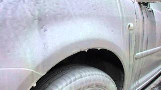 Valet Pro  PH Neutral Snow Foam [upl. by Raymund]