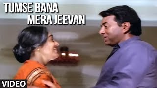 Panchhi Soor Main Gaate Hain Full Video Song  Sirf Tum  Udit Narayan  Sanjay Kapoor Priya Gill [upl. by Alviani]